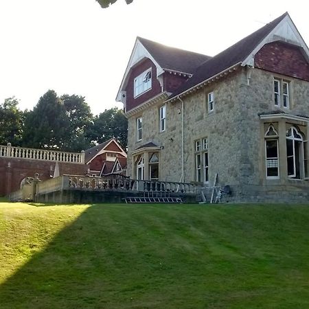 Country Manor House With Indoor Pool And Hot Tub Villa Rochester  Ngoại thất bức ảnh