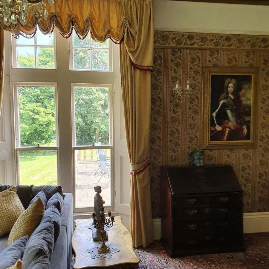 Country Manor House With Indoor Pool And Hot Tub Villa Rochester  Ngoại thất bức ảnh