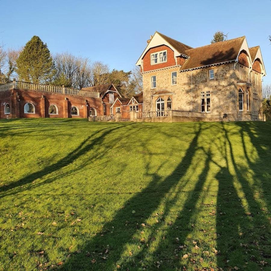 Country Manor House With Indoor Pool And Hot Tub Villa Rochester  Ngoại thất bức ảnh